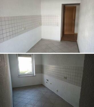 Foto - Etagenwohnung zur Miete in Magdeburg