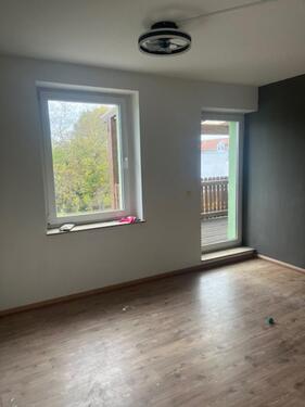 Foto - Etagenwohnung in Magdeburg