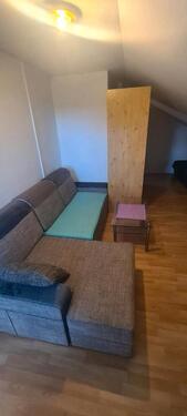 Foto - Etagenwohnung in Dingolfing