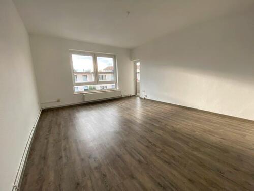 Foto - Etagenwohnung in Braunschweig zur Miete