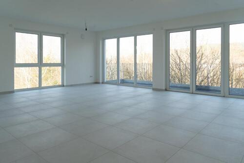 Foto - Etagenwohnung in Haunetal