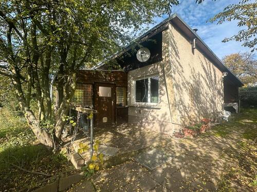 Foto - Einfamilienhaus Renovierungsbedürftig in Eisenberg