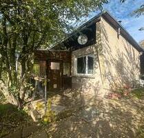 Einfamilienhaus Renovierungsbedürftig in Eisenberg