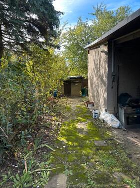 Foto - 2 Zimmer Einfamilienhaus zur Miete in Eisenberg