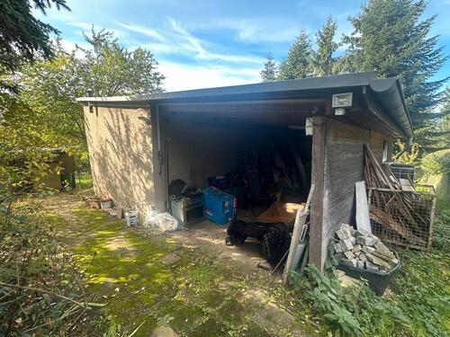 Foto - 2 Zimmer Einfamilienhaus in Eisenberg