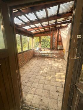 Foto - Einfamilienhaus in Eisenberg zur Miete