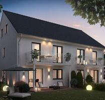 **Künzell*DHH*Massivbau*schlüsselfertig*Festpreis*1-A-Toplage**