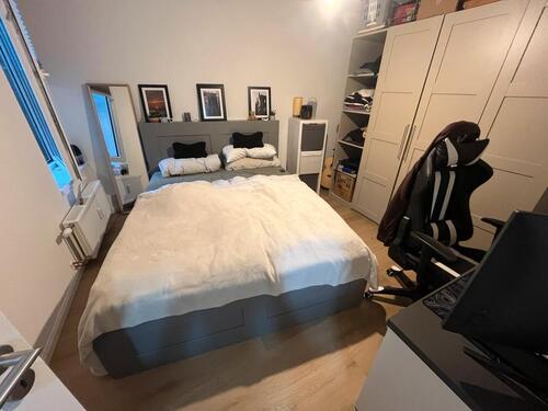 Foto - 2 Zimmer Etagenwohnung in Lübeck