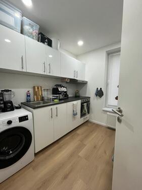 Foto - Etagenwohnung in Lübeck zur Miete