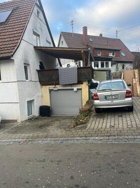 Foto - Etagenwohnung in Eningen unter Achalm zur Miete