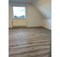 Komplett sanierte moderne Wohnung in zentraler Lage von Papenburg