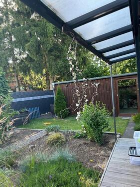 Foto - 2 Zimmer Etagenwohnung zur Miete in Burg (Dithmarschen)