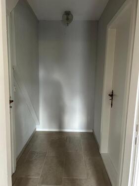 Foto - Etagenwohnung in Burg (Dithmarschen) zur Miete