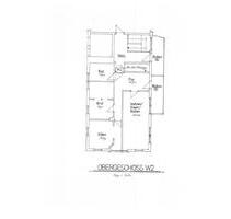 Helle 3-Zimmer-Wohnung mit Balkon in Greifenstein-Allendorf