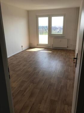 Foto - 4 Zimmer Etagenwohnung zur Miete in Havelberg