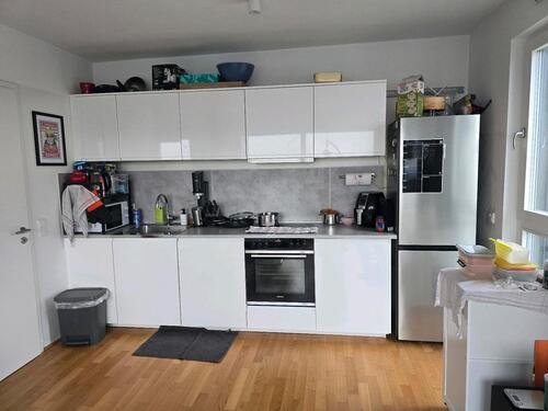Foto - 2 Zimmer Dachgeschoßwohnung zur Miete in Oberursel (Taunus)