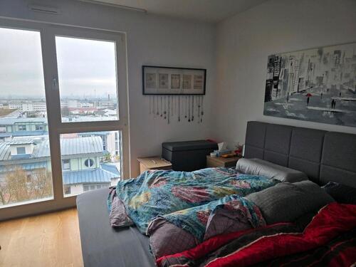 Foto - 2 Zimmer Dachgeschoßwohnung in Oberursel (Taunus)