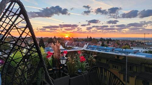 Foto - Dachgeschoßwohnung in Oberursel (Taunus) zur Miete