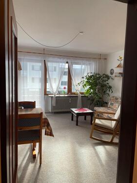 Foto - 2 Zimmer Wohnung auf Zeit zu vermieten - Referendare