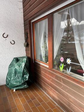 Foto - 2 Zimmer Etagenwohnung zur Miete in Nesselwang