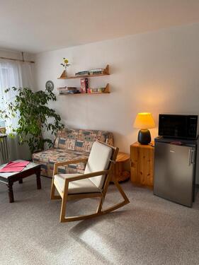 Foto - Etagenwohnung in Nesselwang zur Miete