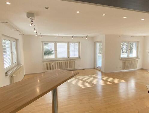 Foto - 2.5 Zimmer Etagenwohnung zur Miete in Rottweil