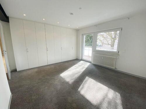 Foto - 2.5 Zimmer Etagenwohnung in Rottweil