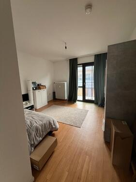 Foto - 2 Zimmer Etagenwohnung zur Miete in Kaiserslautern