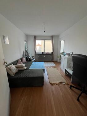 Foto - 2 Zimmer Etagenwohnung in Kaiserslautern