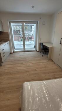 Foto - Studentenwohnung Erstbezug Deggendorf