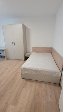 Foto - Erdgeschoßwohnung in Schönberg zur Miete