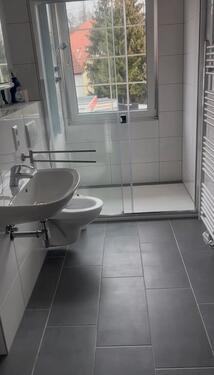 Foto - 3- Zimmerwohnung zum 01.03.2026