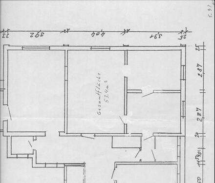 Foto - Wohnung in ruhiger Lage - 270,00&nbsp;EUR Kaltmiete, ca.&nbsp; 50,50&nbsp;m&sup2;