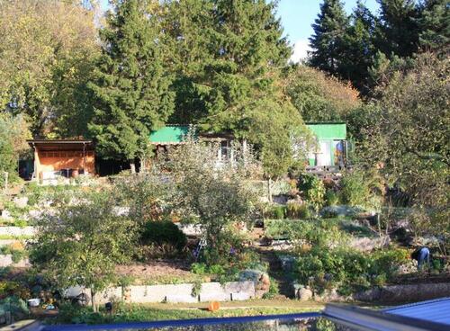 Foto - 2 Zimmer Etagenwohnung in Wedel