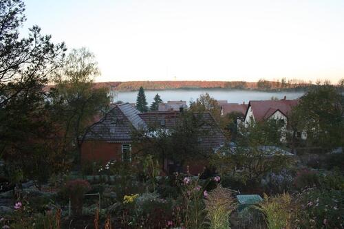 Foto - Etagenwohnung in Wedel zur Miete