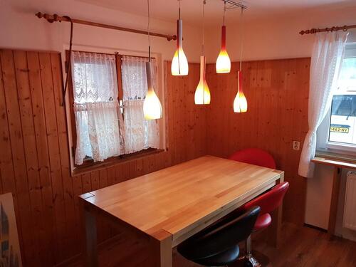 Foto - Wohnen, wo andere Urlaub machen in Leutasch in Tirol