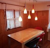 Wohnen, wo andere Urlaub machen in Leutasch in Tirol - Mittenwald