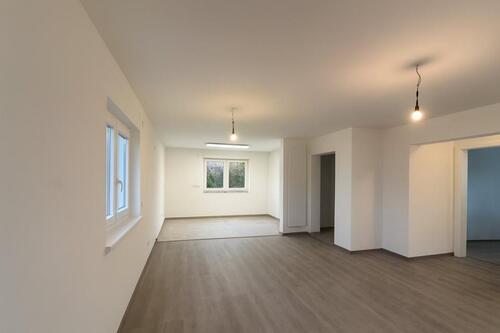 Foto - Moderne 2‑ZKB‑Wohnung mit offener Küche in 66440 Assweiler – EG