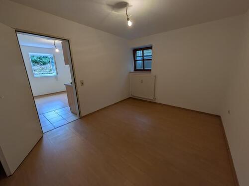 Foto - 1.5 Zimmer Etagenwohnung in Attenkirchen