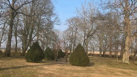 Foto - 3 Zimmer Erdgeschoßwohnung zur Miete in Wulkenzin