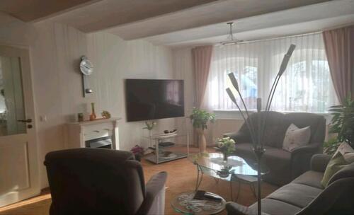 Foto - Erdgeschoßwohnung in Wulkenzin zur Miete