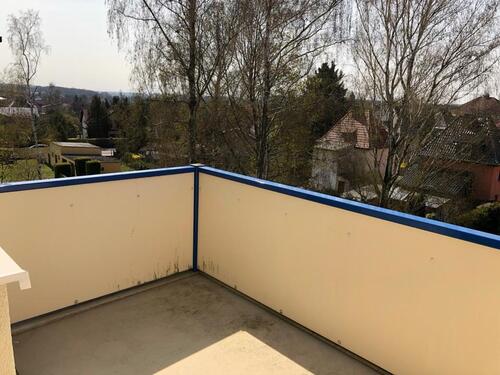 Foto - 3 Zimmer Erdgeschoßwohnung zur Miete in Rötha