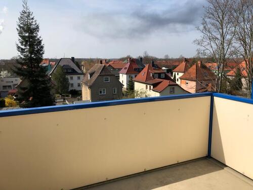 Foto - 3 Zimmer Erdgeschoßwohnung in Rötha