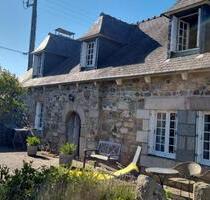 Ferienhaus Bretagne Plougrescant von privat zu vermieten - Zell am Harmersbach