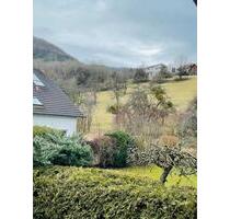 Wohnung in ruhiger Lage mit Balkon - Geislingen an der Steige