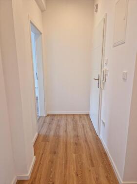 Foto - Etagenwohnung in Dortmund zur Miete