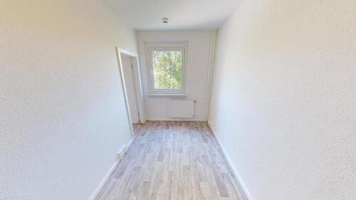 Foto - Etagenwohnung in Chemnitz zur Miete