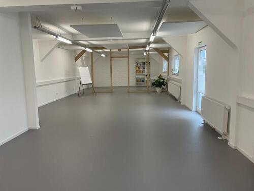Foto - Raum für Coaching & Workshops - 250,00&nbsp;EUR Kaltmiete, ca.&nbsp; 125,00&nbsp;m&sup2;