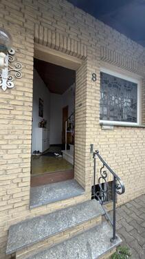 Foto - 4-Zimmer-Wohnung (120 m²) mit Balkon in ruhiger Lage