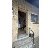 4-Zimmer-Wohnung (120 m²) mit Balkon in ruhiger Lage - Löhne